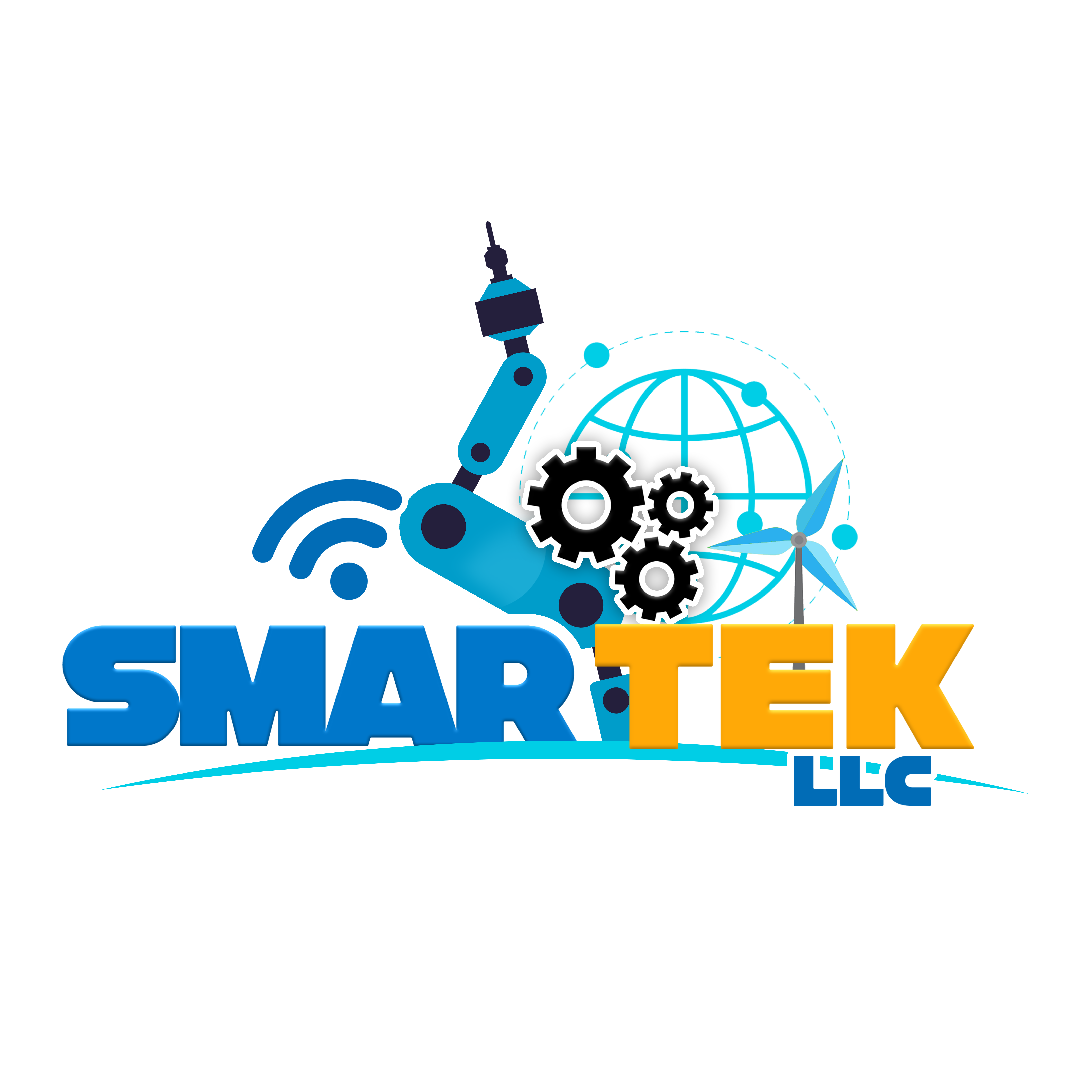 Smartek Logo